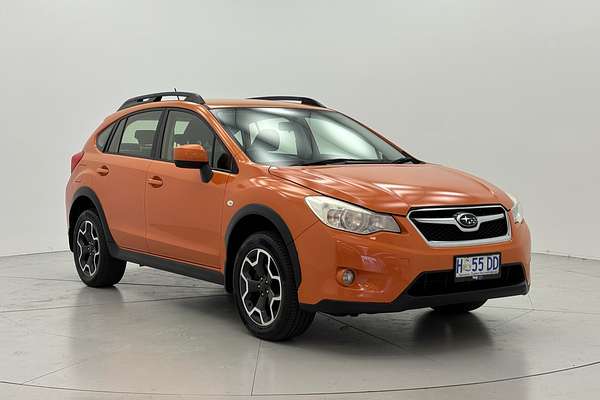 2013 Subaru XV 2.0i G4X