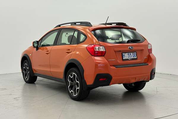 2013 Subaru XV 2.0i G4X