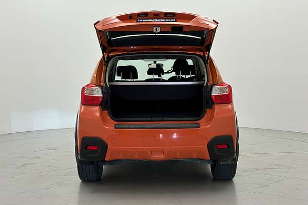 2013 Subaru XV 2.0i G4X