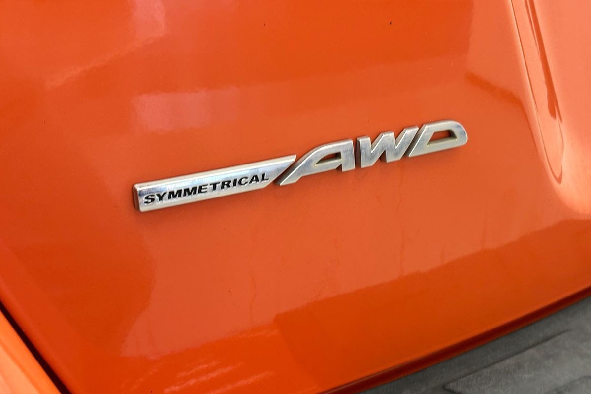 2013 Subaru XV 2.0i G4X