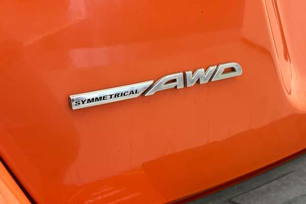 2013 Subaru XV 2.0i G4X