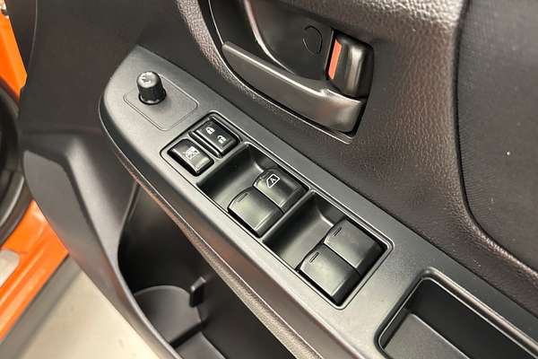 2013 Subaru XV 2.0i G4X