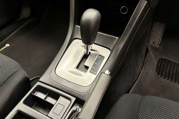 2013 Subaru XV 2.0i G4X