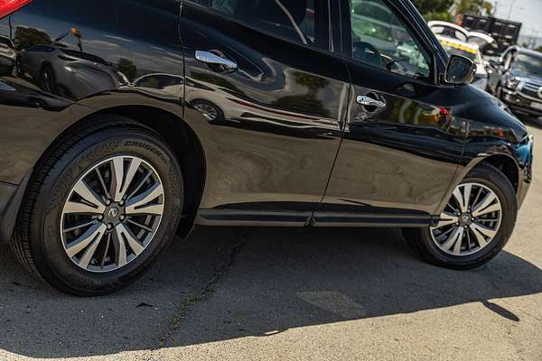 2017 Nissan Pathfinder ST R52 Series II