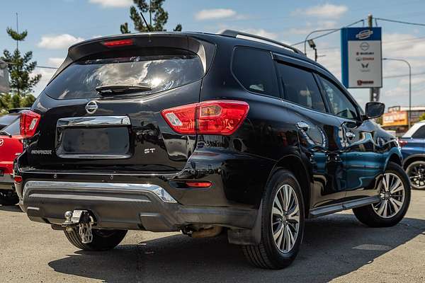 2017 Nissan Pathfinder ST R52 Series II