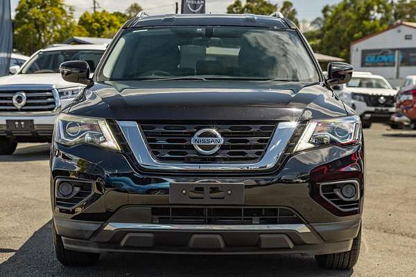 2017 Nissan Pathfinder ST R52 Series II
