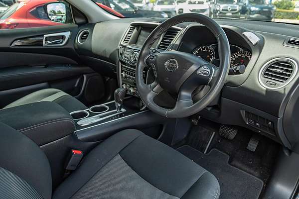 2017 Nissan Pathfinder ST R52 Series II