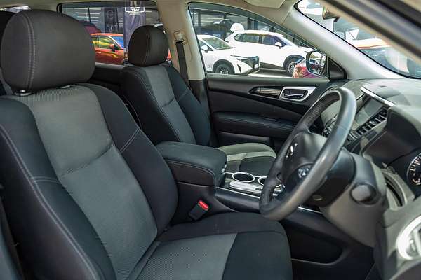 2017 Nissan Pathfinder ST R52 Series II