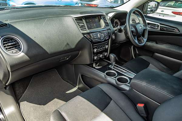 2017 Nissan Pathfinder ST R52 Series II
