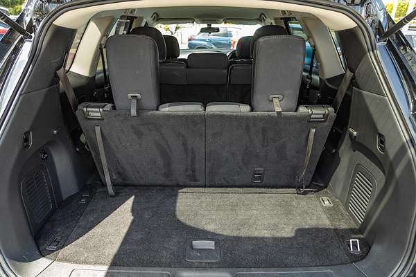 2017 Nissan Pathfinder ST R52 Series II