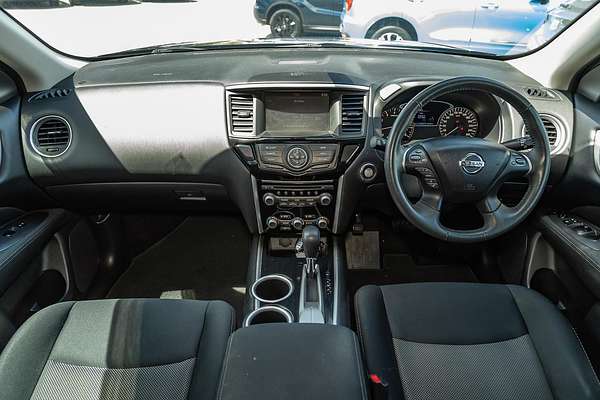 2017 Nissan Pathfinder ST R52 Series II