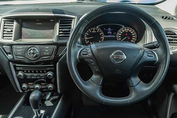 2017 Nissan Pathfinder ST R52 Series II