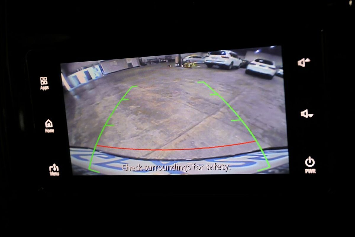 2016 Mitsubishi Pajero GLX NX