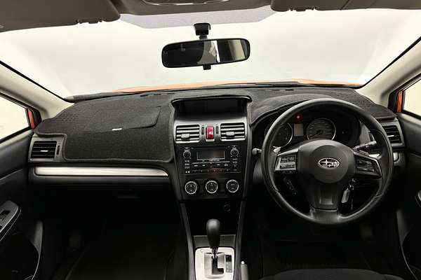 2013 Subaru XV 2.0i G4X