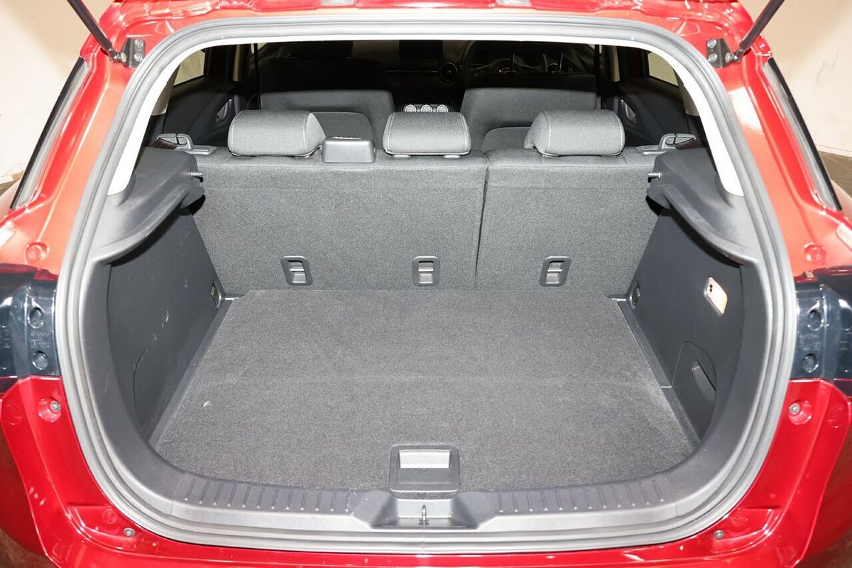 2022 Mazda CX-3 Maxx Sport DK