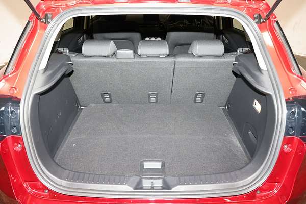 2022 Mazda CX-3 Maxx Sport DK