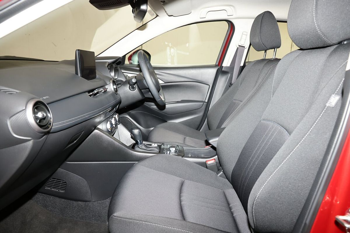 2022 Mazda CX-3 Maxx Sport DK