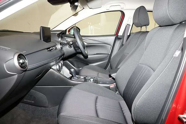 2022 Mazda CX-3 Maxx Sport DK