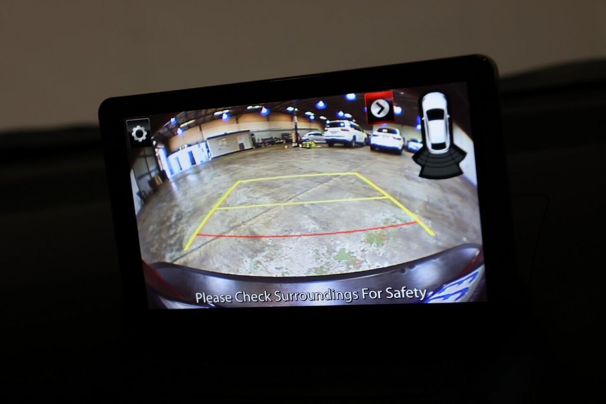 2022 Mazda CX-3 Maxx Sport DK