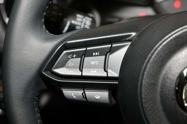 2022 Mazda CX-3 Maxx Sport DK