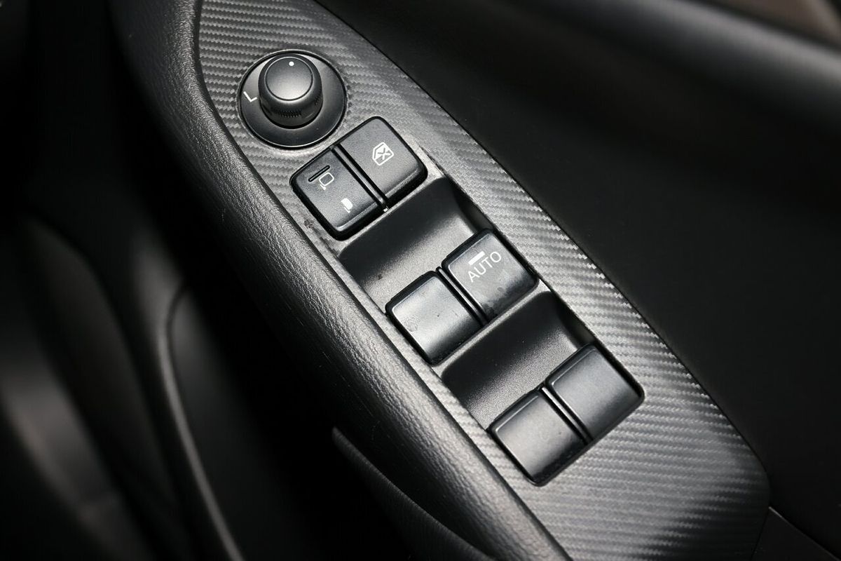 2022 Mazda CX-3 Maxx Sport DK