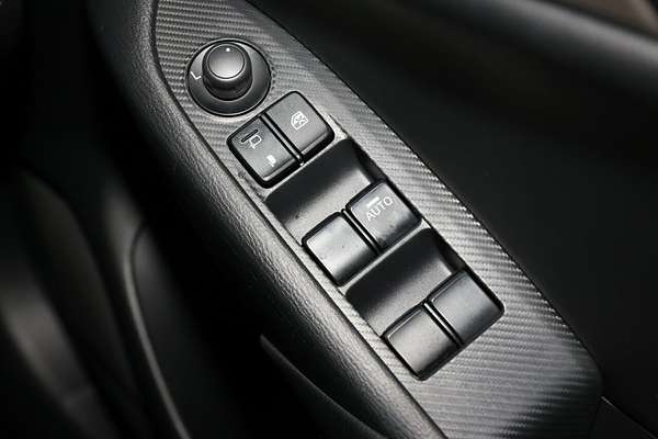 2022 Mazda CX-3 Maxx Sport DK