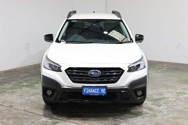 2023 Subaru Outback AWD Sport XT 6GEN