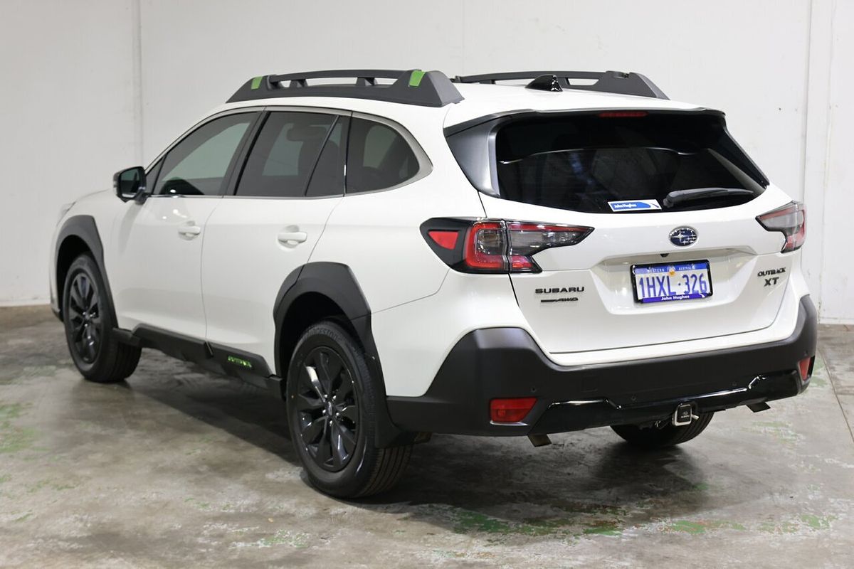 2023 Subaru Outback AWD Sport XT 6GEN