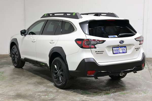 2023 Subaru Outback AWD Sport XT 6GEN