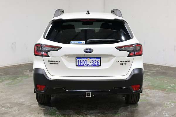 2023 Subaru Outback AWD Sport XT 6GEN