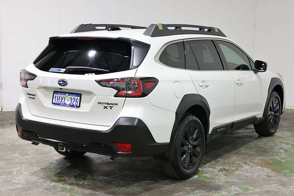 2023 Subaru Outback AWD Sport XT 6GEN
