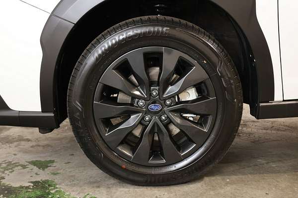 2023 Subaru Outback AWD Sport XT 6GEN