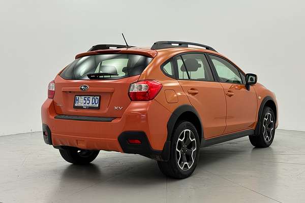2013 Subaru XV 2.0i G4X