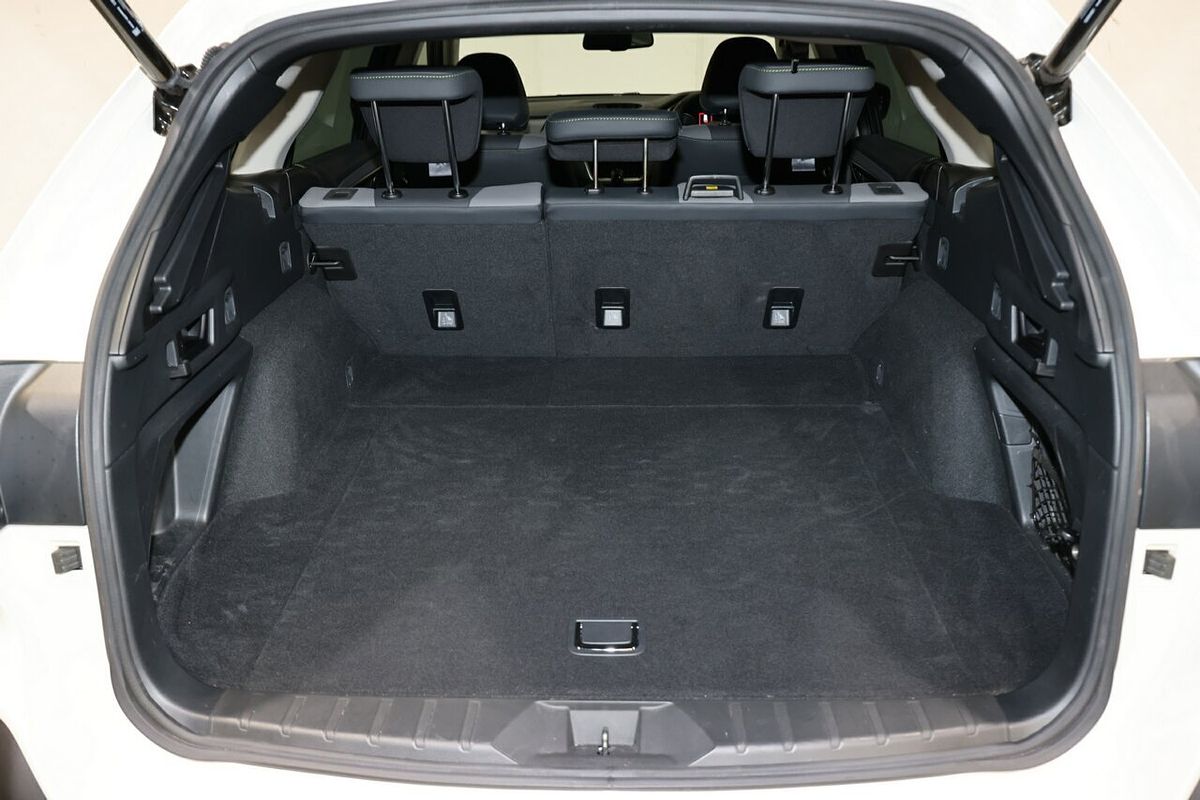 2023 Subaru Outback AWD Sport XT 6GEN