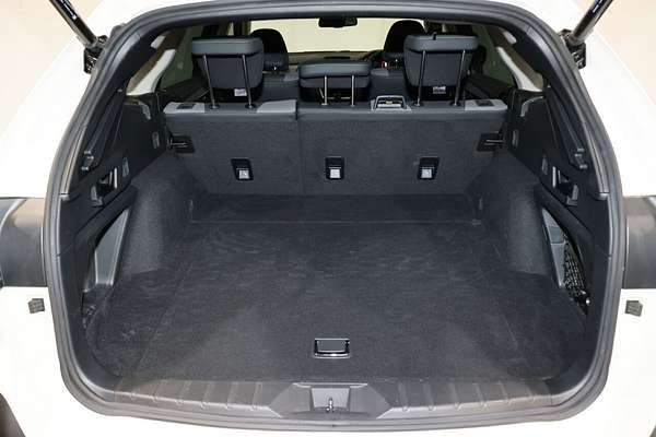 2023 Subaru Outback AWD Sport XT 6GEN