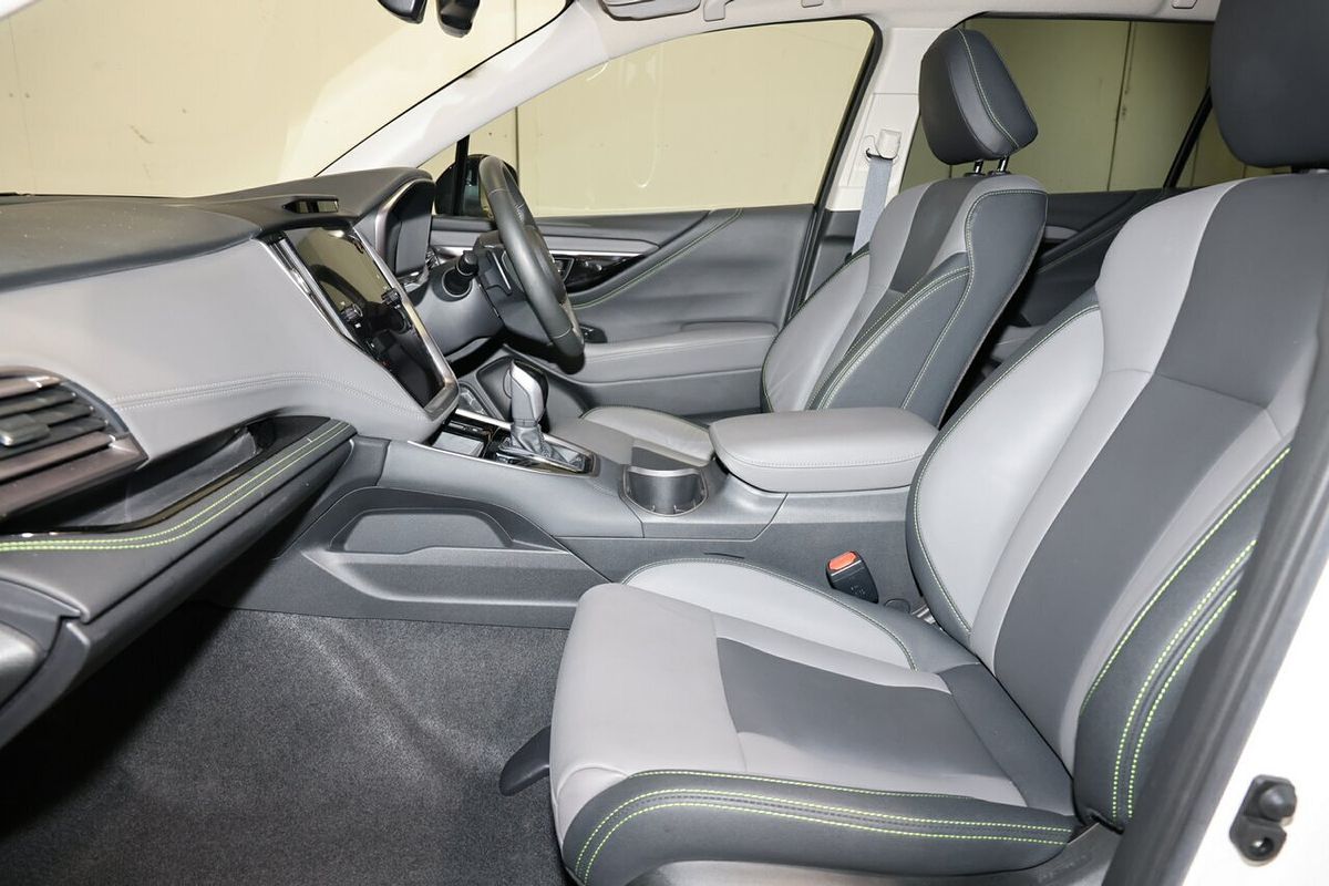 2023 Subaru Outback AWD Sport XT 6GEN