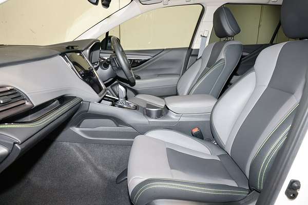 2023 Subaru Outback AWD Sport XT 6GEN