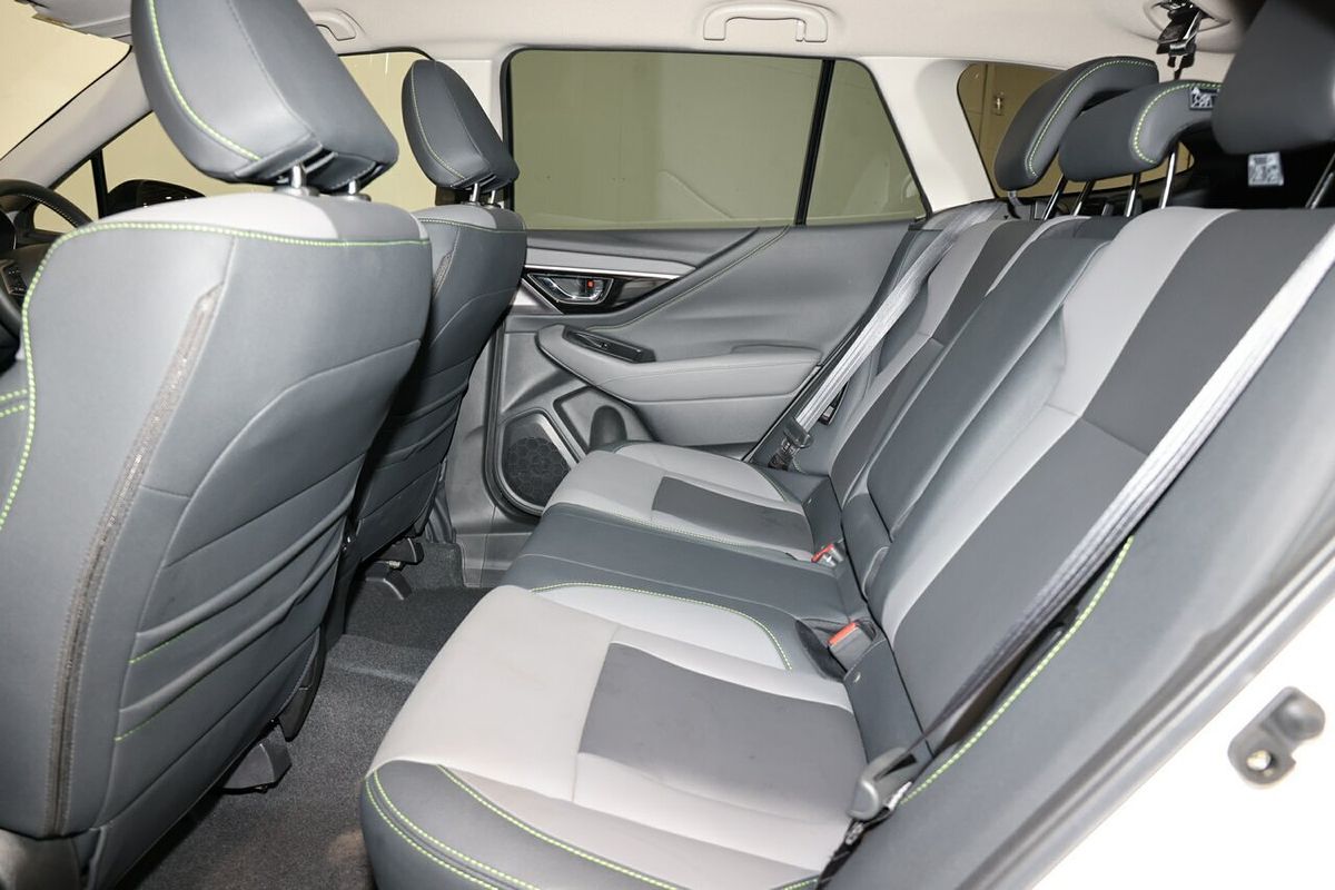 2023 Subaru Outback AWD Sport XT 6GEN