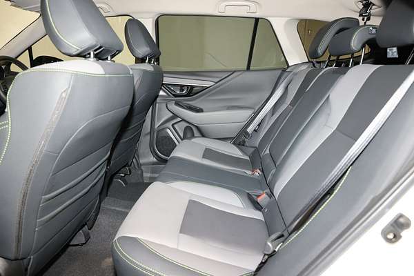 2023 Subaru Outback AWD Sport XT 6GEN