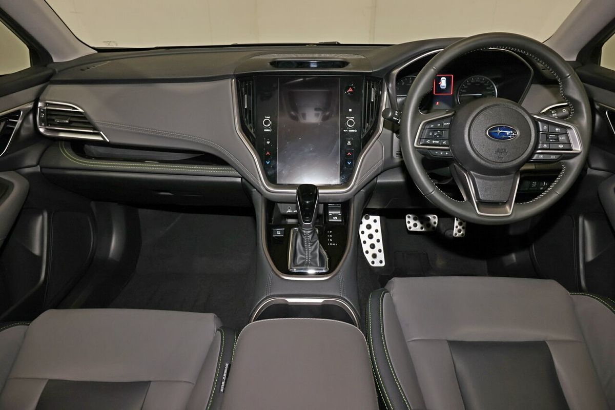 2023 Subaru Outback AWD Sport XT 6GEN