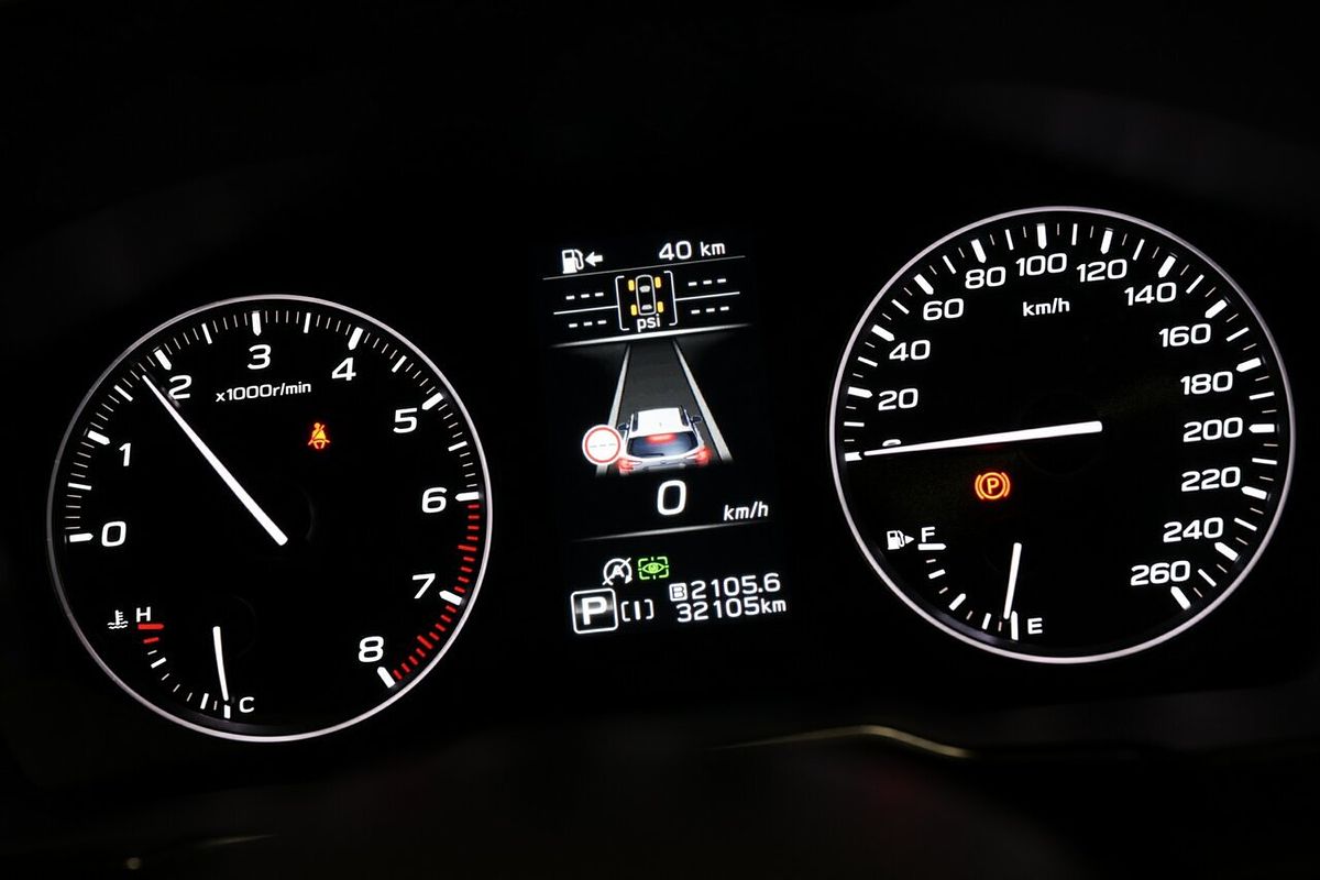 2023 Subaru Outback AWD Sport XT 6GEN