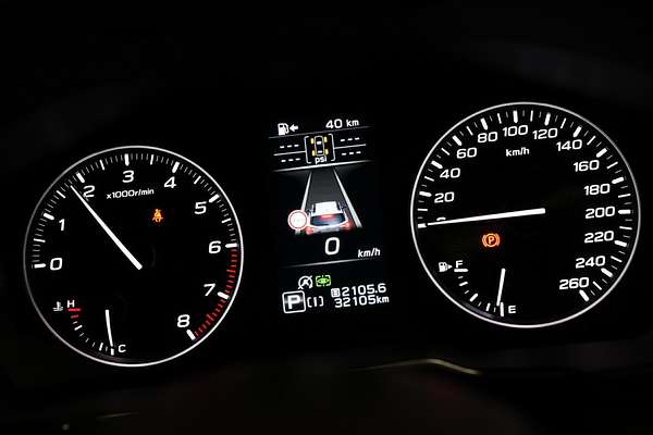 2023 Subaru Outback AWD Sport XT 6GEN