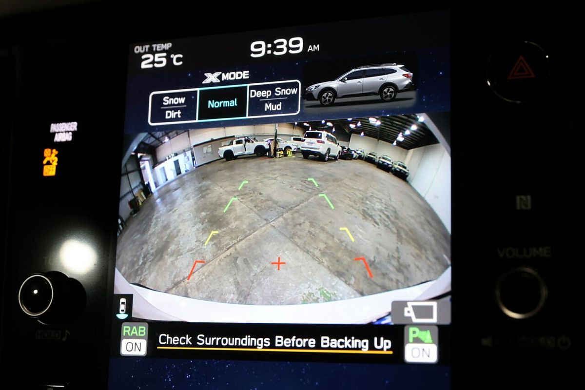 2023 Subaru Outback AWD Sport XT 6GEN