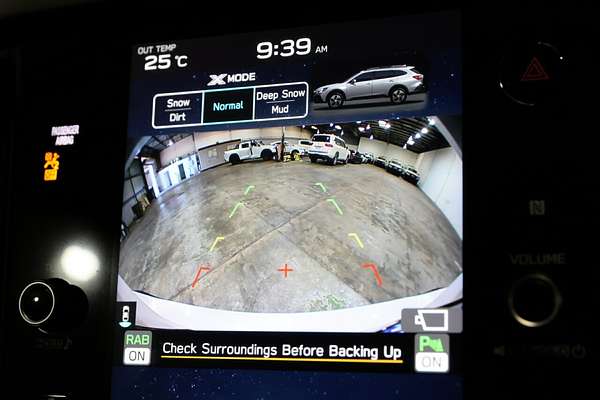 2023 Subaru Outback AWD Sport XT 6GEN