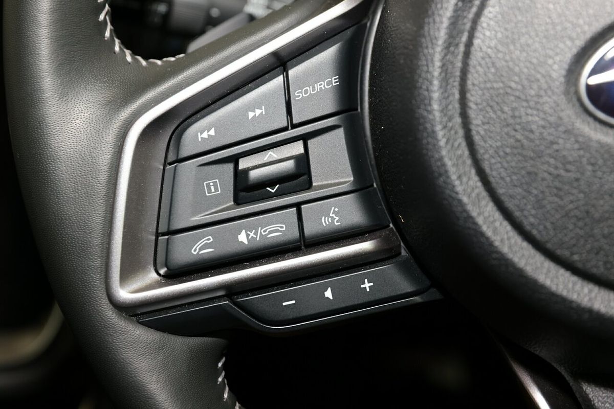 2023 Subaru Outback AWD Sport XT 6GEN