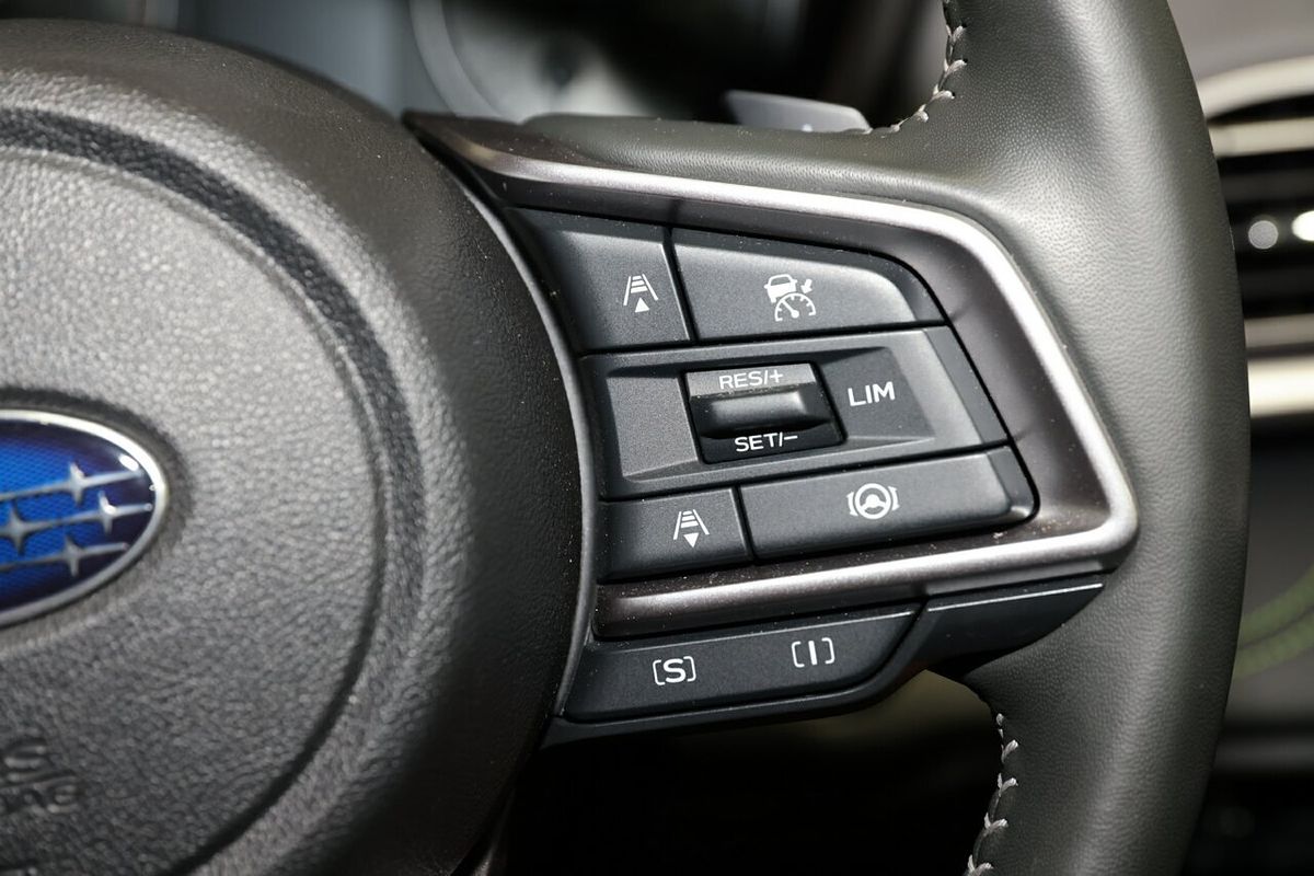 2023 Subaru Outback AWD Sport XT 6GEN