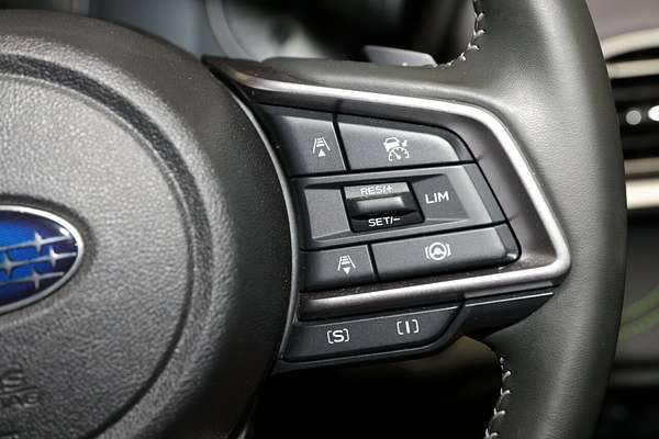 2023 Subaru Outback AWD Sport XT 6GEN