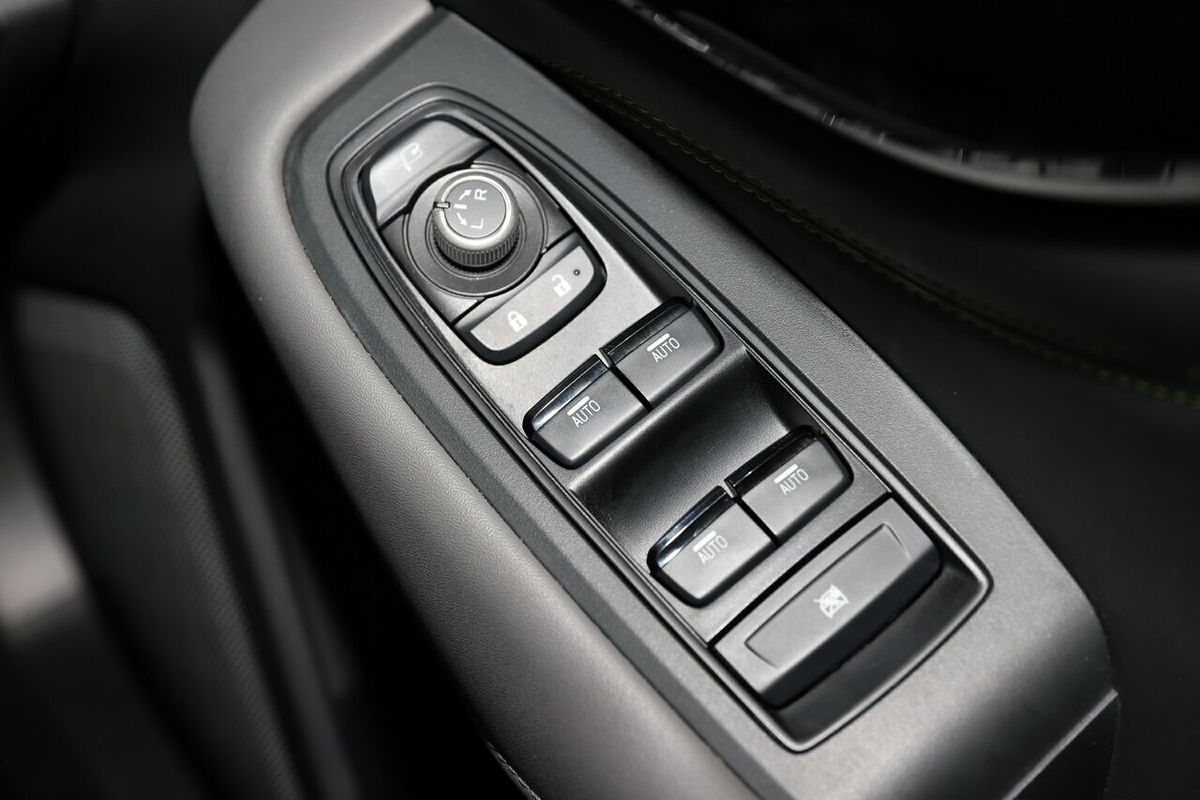 2023 Subaru Outback AWD Sport XT 6GEN