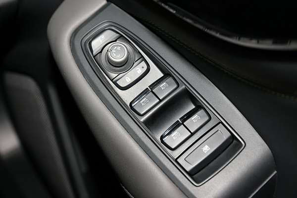 2023 Subaru Outback AWD Sport XT 6GEN