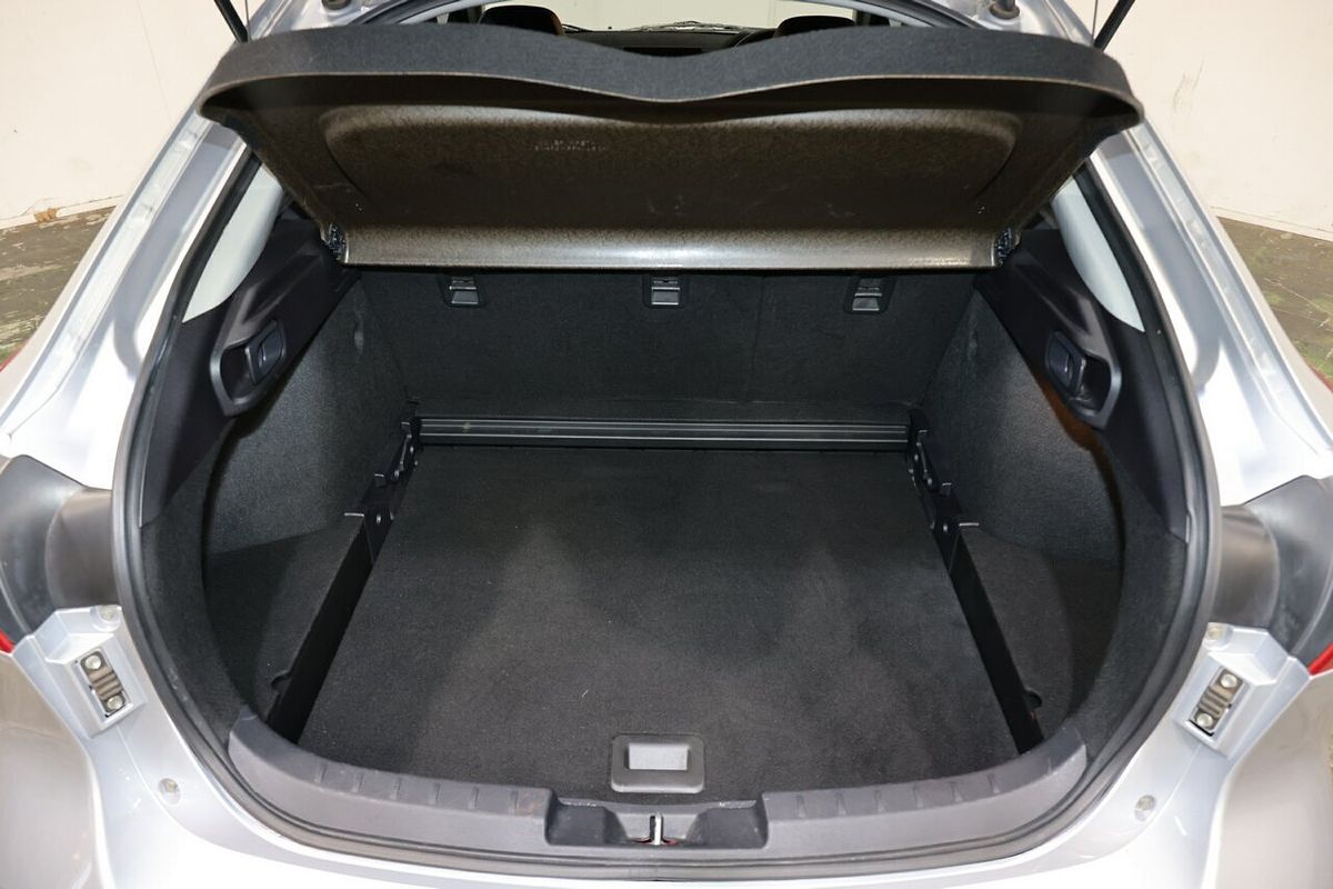 2013 Mitsubishi Lancer LX CJ